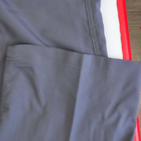 Wrangler outdoor cargo pants lightweight grey men's size 40X32 - Picture 11 of 15